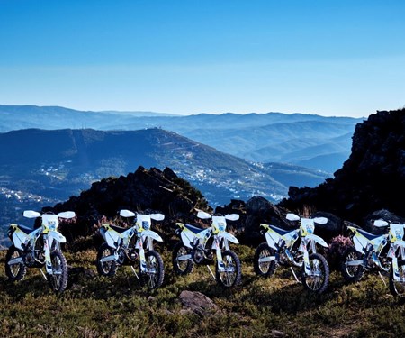 2023er Modelle sind eingetroffen !