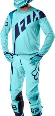 UPDATE: Fox Limited Edition Flexair Seca