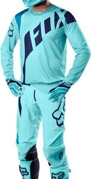 UPDATE: Fox Limited Edition Flexair Seca - Bild 1 UPDATE: Fox Limited Edition Flexair Seca - Bild 1