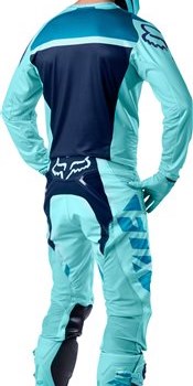 UPDATE: Fox Limited Edition Flexair Seca - Bild 2 UPDATE: Fox Limited Edition Flexair Seca - Bild 2