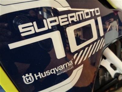 HUSQVARNA 701 SUPERMOTO --> RIDE OUT!!! - Bild 3 HUSQVARNA 701 SUPERMOTO --> RIDE OUT!!! - Bild 3
