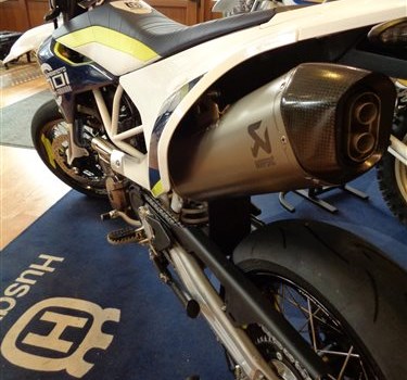 HUSQVARNA 701 SUPERMOTO --> RIDE OUT!!! - Bild 4 HUSQVARNA 701 SUPERMOTO --> RIDE OUT!!! - Bild 4