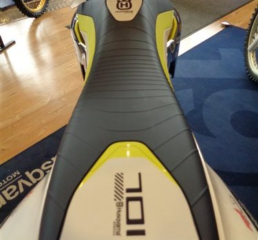 HUSQVARNA 701 SUPERMOTO --> RIDE OUT!!! - Bild 5 HUSQVARNA 701 SUPERMOTO --> RIDE OUT!!! - Bild 5