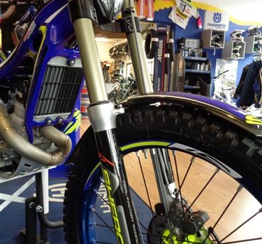 !!!SHERCO ST 3.0 Factory Edt. >2016< ÜBERGABE!!! - Bild 9 !!!SHERCO ST 3.0 Factory Edt. >2016< ÜBERGABE!!! - Bild 9