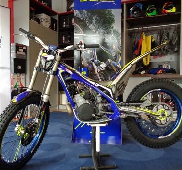 !!!SHERCO ST 3.0 Factory Edt. >2016< ÜBERGABE!!! - Bild 2 !!!SHERCO ST 3.0 Factory Edt. >2016< ÜBERGABE!!! - Bild 2