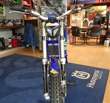 !!!SHERCO ST 3.0 Factory Edt. >2016< ÜBERGABE!!! - Bild 3 !!!SHERCO ST 3.0 Factory Edt. >2016< ÜBERGABE!!! - Bild 3