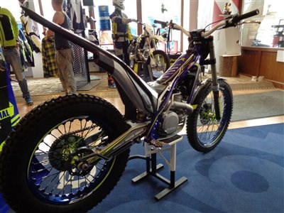 !!!SHERCO ST 3.0 Factory Edt. >2016< ÜBERGABE!!! - Bild 4 !!!SHERCO ST 3.0 Factory Edt. >2016< ÜBERGABE!!! - Bild 4