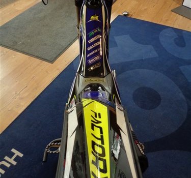 !!!SHERCO ST 3.0 Factory Edt. >2016< ÜBERGABE!!! - Bild 5 !!!SHERCO ST 3.0 Factory Edt. >2016< ÜBERGABE!!! - Bild 5