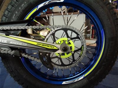 !!!SHERCO ST 3.0 Factory Edt. >2016< ÜBERGABE!!! - Bild 7 !!!SHERCO ST 3.0 Factory Edt. >2016< ÜBERGABE!!! - Bild 7
