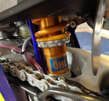 !!!SHERCO ST 3.0 Factory Edt. >2016< ÜBERGABE!!! - Bild 8 !!!SHERCO ST 3.0 Factory Edt. >2016< ÜBERGABE!!! - Bild 8