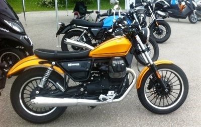 Gratis Motorrad Testtag ÖAMTC Marchtrenk - Bild 4