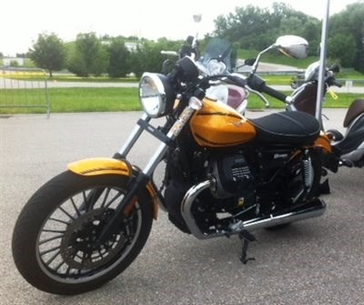 Gratis Motorrad Testtag ÖAMTC Marchtrenk - Bild 6