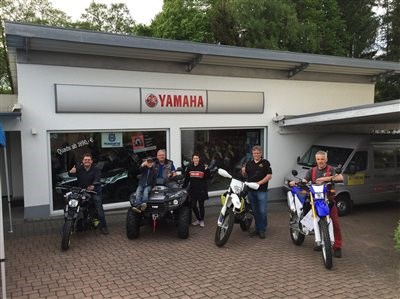 Einladung zum Tag der offenen Tür am 25./26.Juni