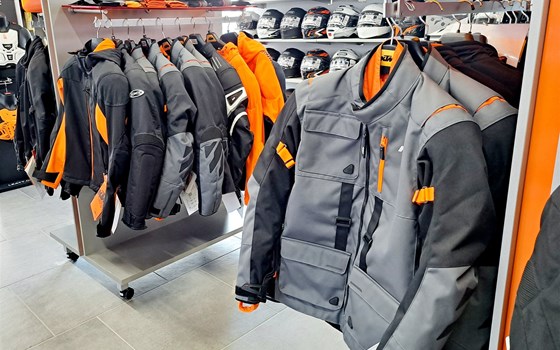 Fit für die Straße.... - Bild 2