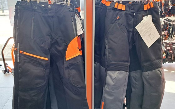 Fit für die Straße.... - Bild 3