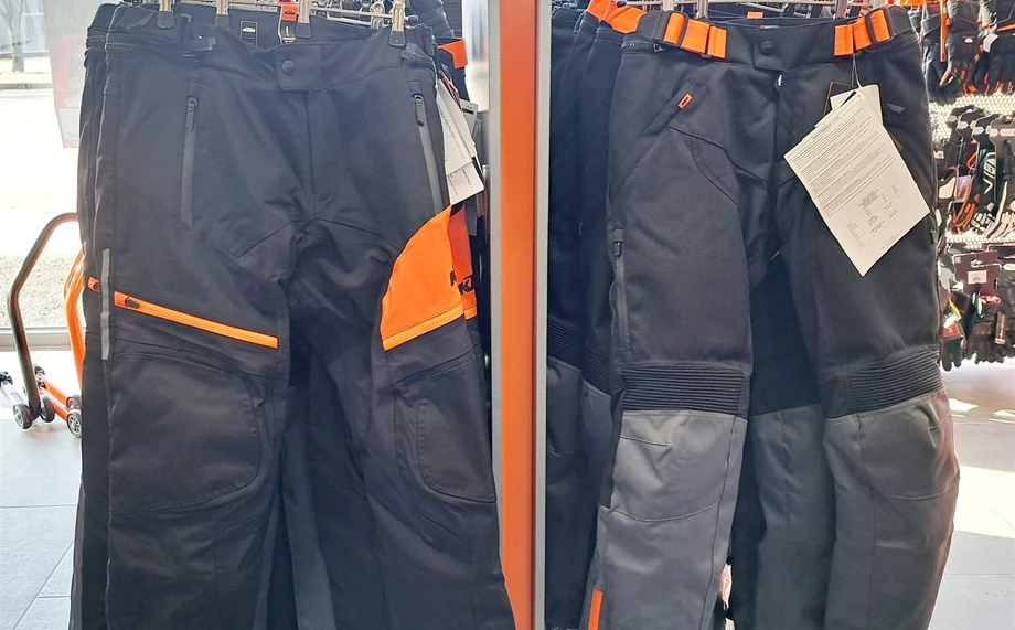 Fit für die Straße.... Bild 3: Fit für die Straße....