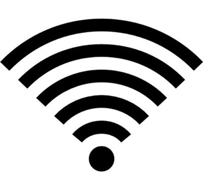 Freies Wifi! Ab sofort!