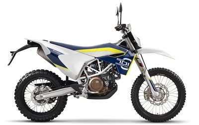 Husqvarna Motorcycles Vertragshändler