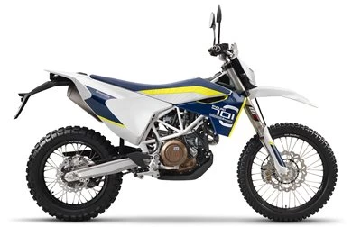 Husqvarna Motorcycles Vertragshändler Bild 1: Husqvarna Motorcycles Vertragshändler