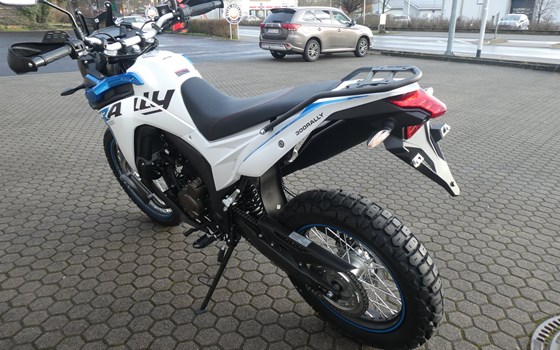 Voge 300 Rally eingetroffen ! - Bild 16