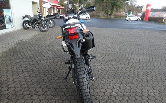 Voge 300 Rally eingetroffen ! - Bild 17