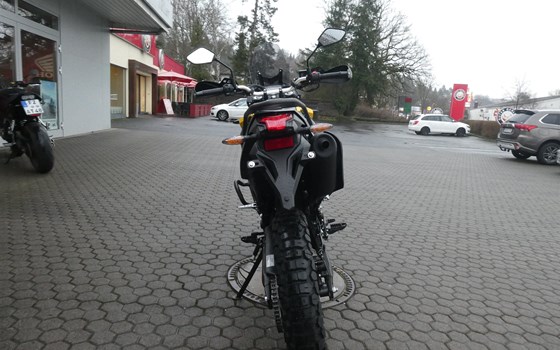 Voge 300 Rally eingetroffen ! - Bild 5