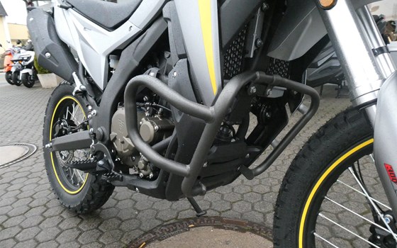 Voge 300 Rally eingetroffen ! - Bild 10