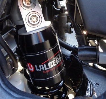 Optimierungen für den Verkaufsschlager: Honda Africa Twin CRF1000L - Bild 2