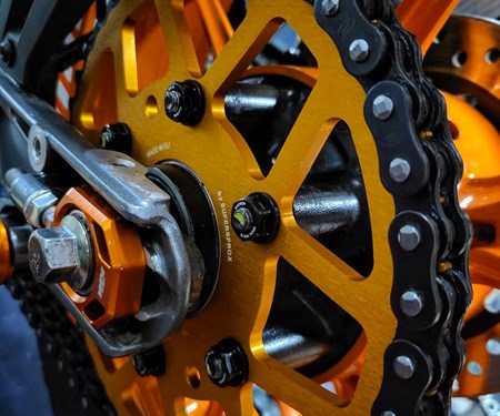 Dein Motorrad = Dein Style!