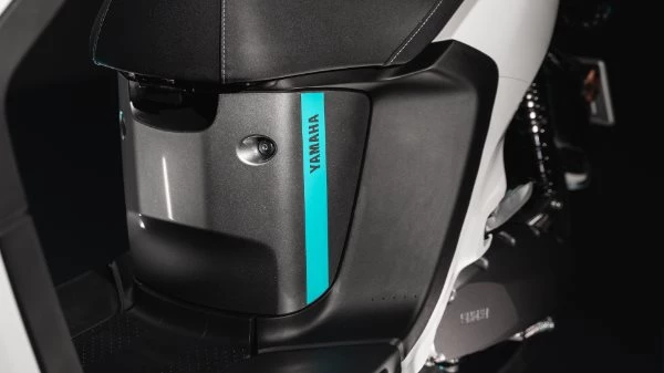 E-Mobilität in ihrer coolsten Form.  Bild 5: E-Mobilität in ihrer coolsten Form.