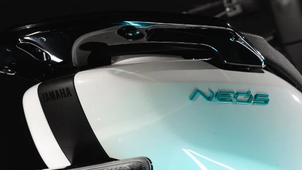 E-Mobilität in ihrer coolsten Form.  Bild 8: E-Mobilität in ihrer coolsten Form.