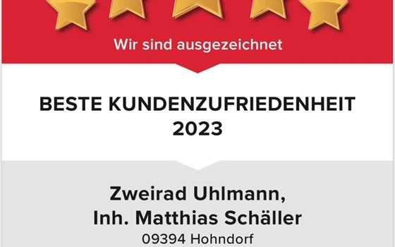Beste Kundenzufriedenheit - Bild 1