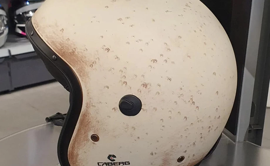 Honda Semmler - bis zu 45% reduzierte Helme  Bild 3: Honda Semmler - bis zu 45% reduzierte Helme