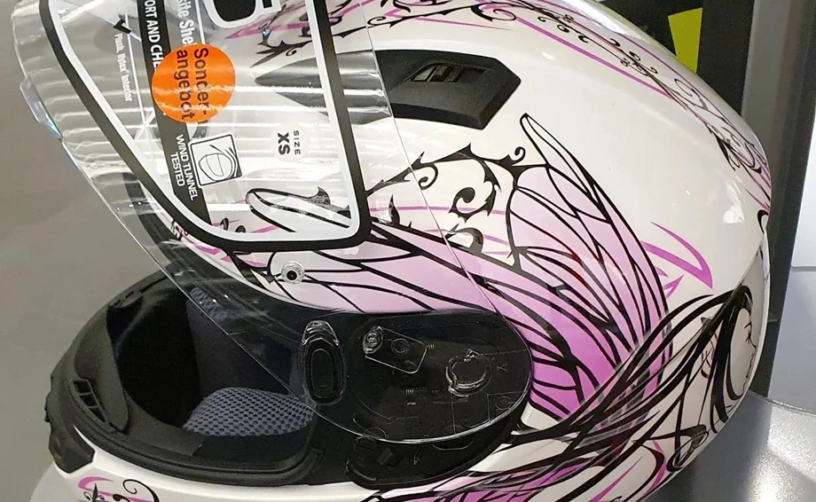 Honda Semmler - bis zu 45% reduzierte Helme  Bild 4: Honda Semmler - bis zu 45% reduzierte Helme