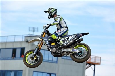 Höllbacher - SuperMoto WM Busca ( IT ) - Bild 2 Höllbacher - SuperMoto WM Busca ( IT ) - Bild 2