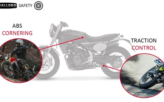 Fantic Caballero 700 Scrambler & SC Project Auspuff  Moto Morini X-Cape Sowie Senkung der Liefernebenkosten bei Mash! - Bild 5