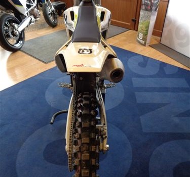 >>>ÜBERGABE HUSQVARNA FC250 MY2017<<< - Bild 5 >>>ÜBERGABE HUSQVARNA FC250 MY2017<<< - Bild 5