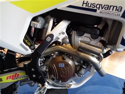 >>>ÜBERGABE HUSQVARNA FC250 MY2017<<< - Bild 6 >>>ÜBERGABE HUSQVARNA FC250 MY2017<<< - Bild 6