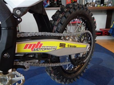 >>>ÜBERGABE HUSQVARNA FC250 MY2017<<< - Bild 8 >>>ÜBERGABE HUSQVARNA FC250 MY2017<<< - Bild 8