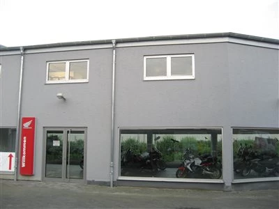 Honda Semmler - An- und Umbau ! Bild 1: Honda Semmler - An- und Umbau !