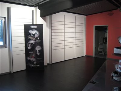 Honda Semmler - An- und Umbau ! Bild 10: Honda Semmler - An- und Umbau !