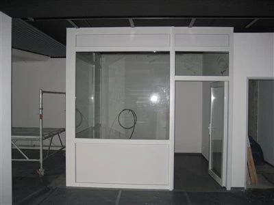 Honda Semmler - An- und Umbau ! Bild 5: Honda Semmler - An- und Umbau !