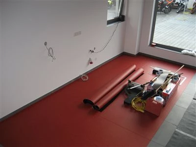 Honda Semmler - An- und Umbau ! Bild 6: Honda Semmler - An- und Umbau !