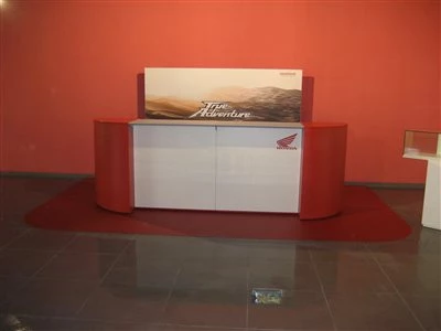 Honda Semmler - An- und Umbau ! Bild 8: Honda Semmler - An- und Umbau !