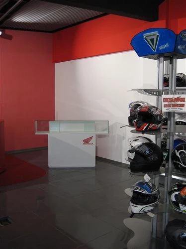 Honda Semmler - An- und Umbau ! Bild 9: Honda Semmler - An- und Umbau !