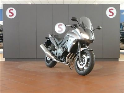 CBF 1000F ABS um € 9.990,- @ STAHL BIKERS ONLY CBF 1000F ABS um € 9.990,- @ STAHL BIKERS ONLY