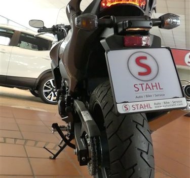 CBF 1000F ABS um € 9.990,- @ STAHL BIKERS ONLY - Bild 8