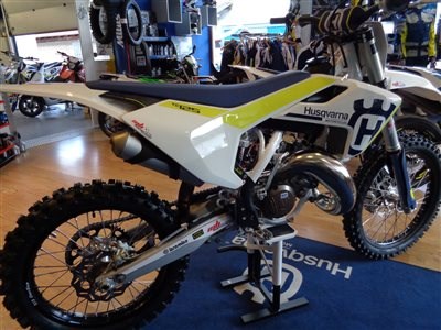 !!! HUSQVARNA MOTOCROSS-RANGE 2017 !!! - Bild 5