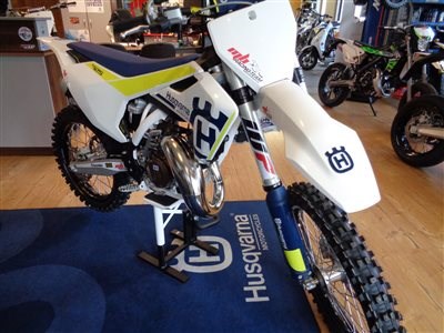 !!! HUSQVARNA MOTOCROSS-RANGE 2017 !!! - Bild 6