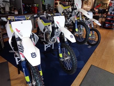 !!! HUSQVARNA MOTOCROSS-RANGE 2017 !!! - Bild 8